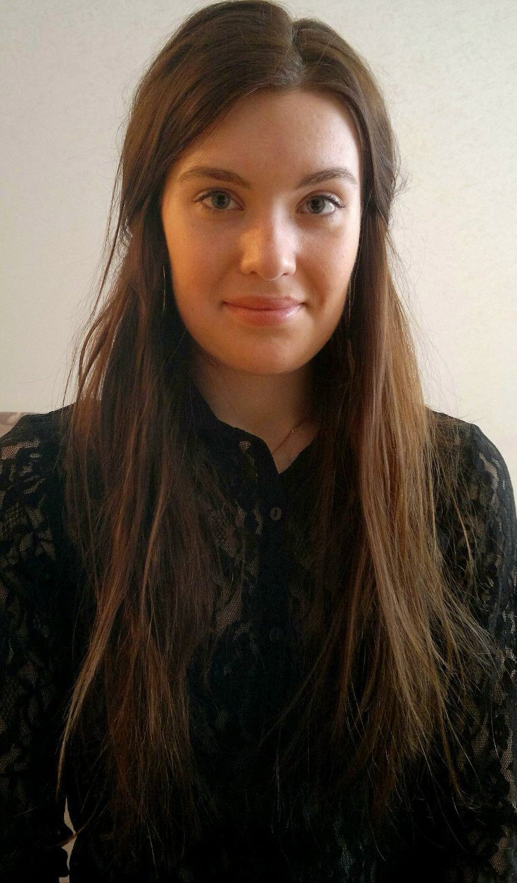 Anna Tonkikh | Москва