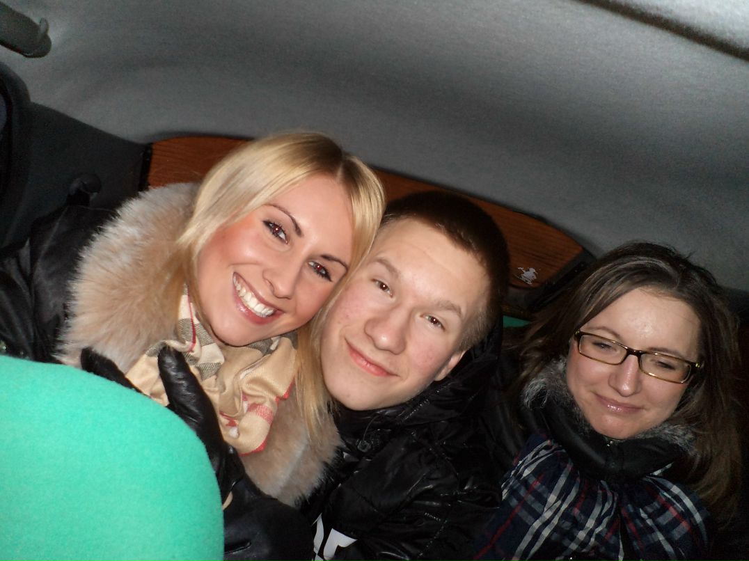 Макс Прокопович | Lublin