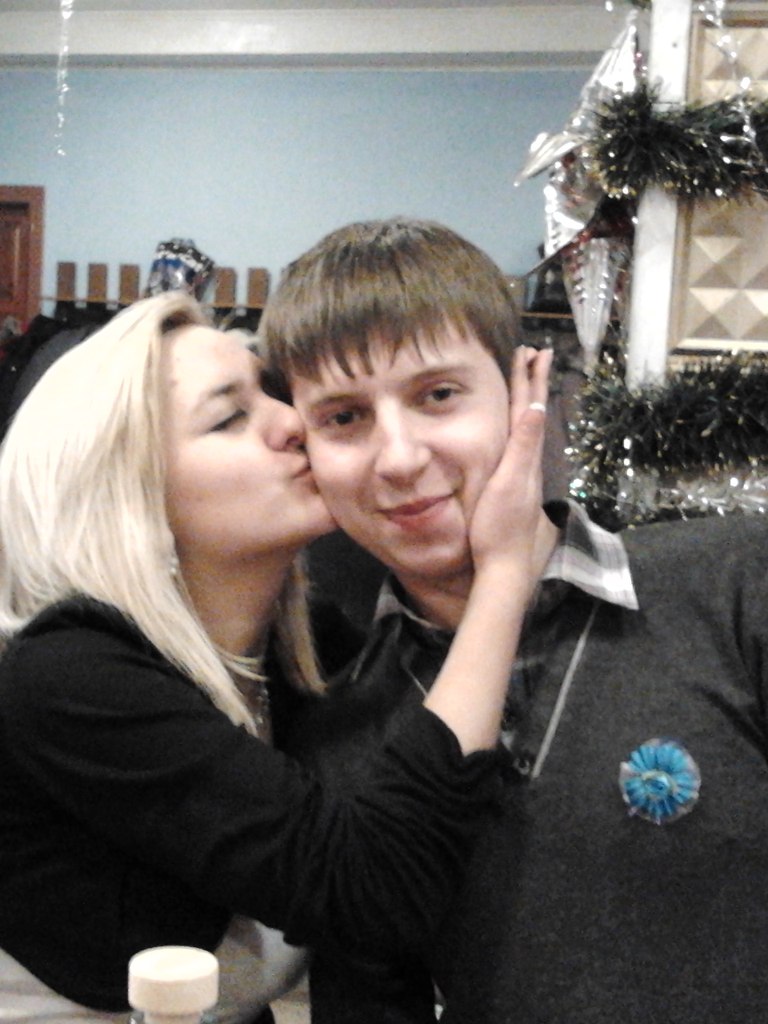 Юленька Фищук ღ | Киев