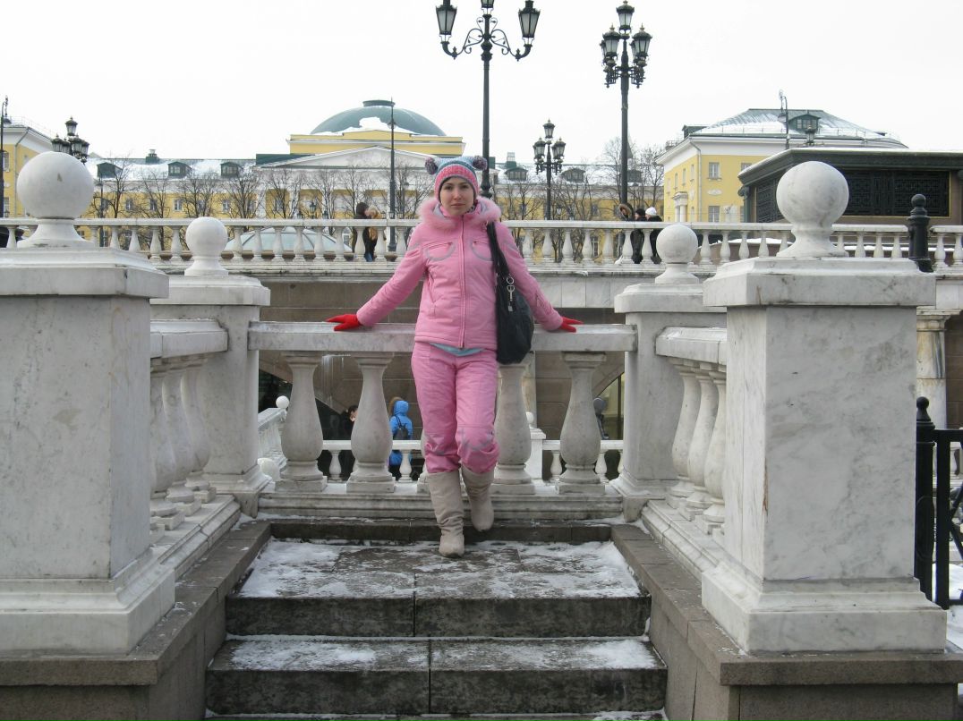 Леся Фома | Сочи