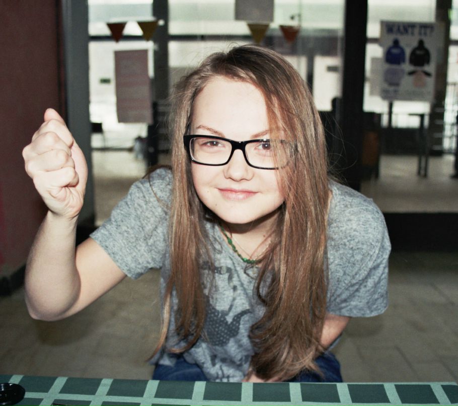 Анастасия Чиркова | Москва