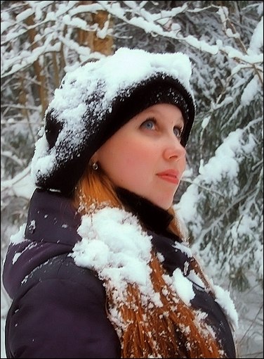 Мария Смирнова | Гатчина