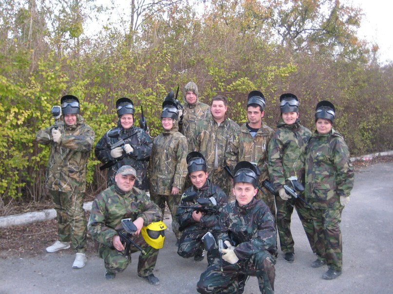 Яна Тарасова | Симферополь