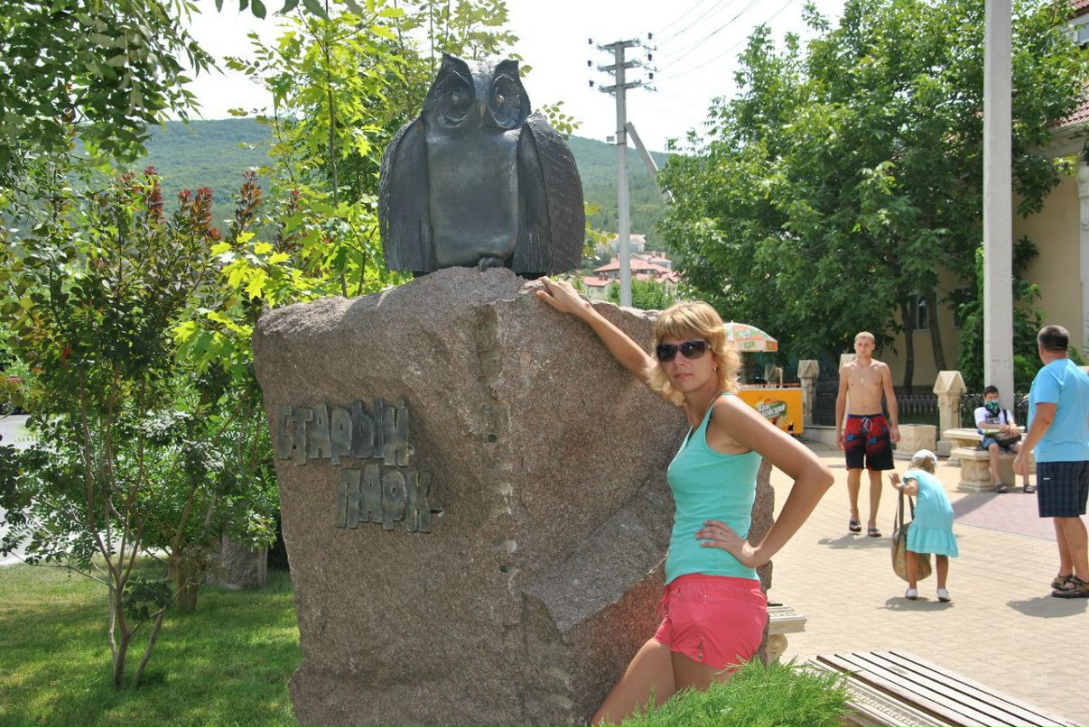 Аня Купцова | Нижний Новгород