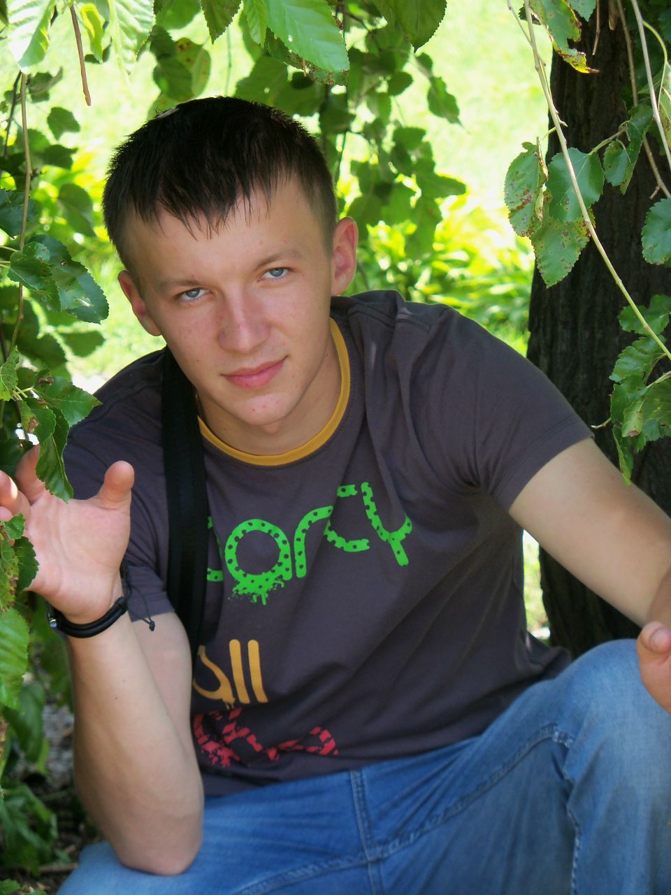 Владимир Горобчук | 