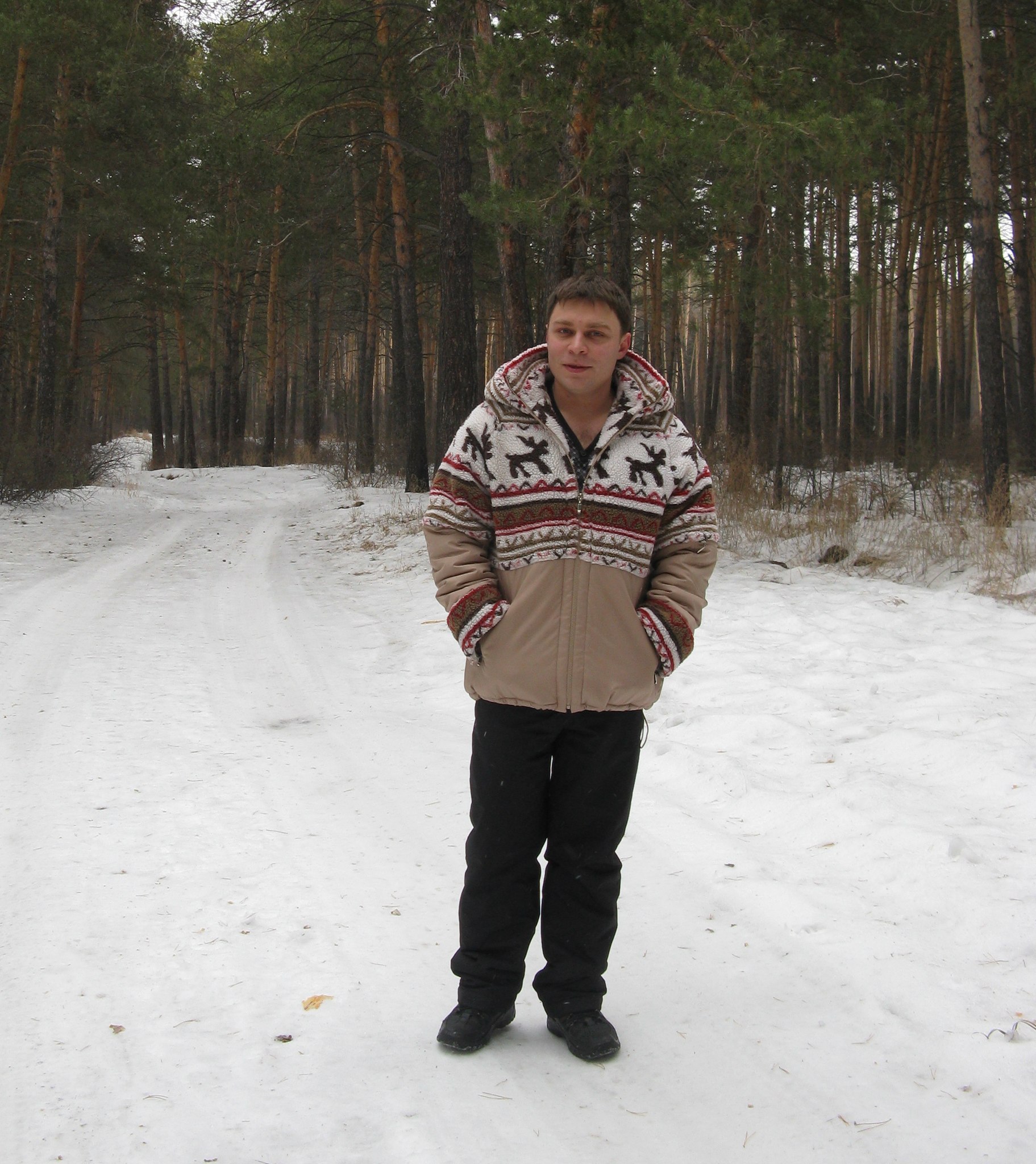 Фото профиля