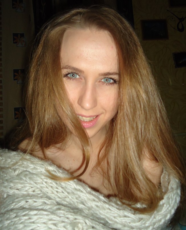 Екатерина Негреба | Санкт-Петербург