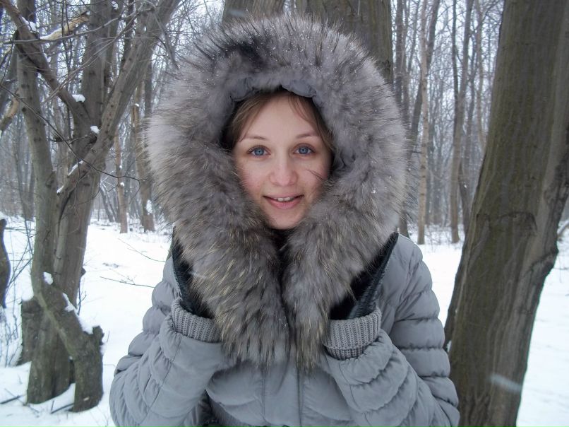 Юлечка Деньгуб | 