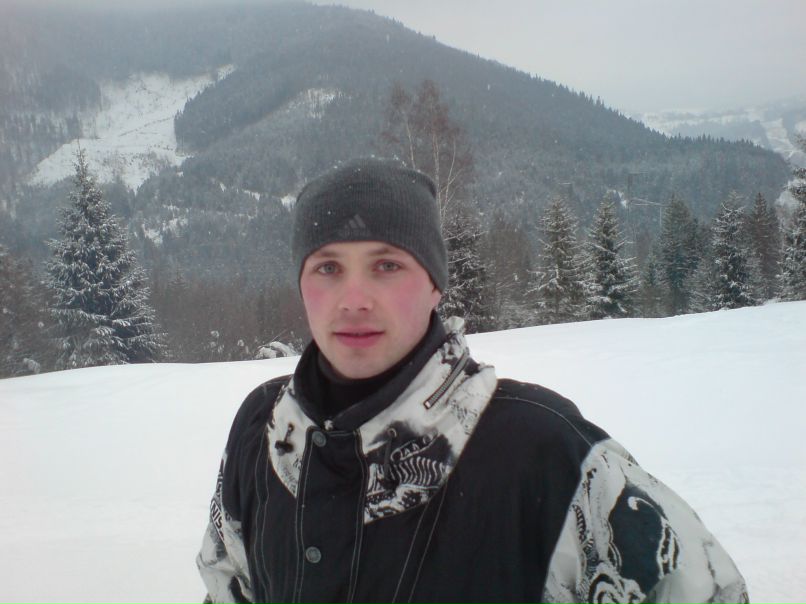 Віктор Гром | Львов