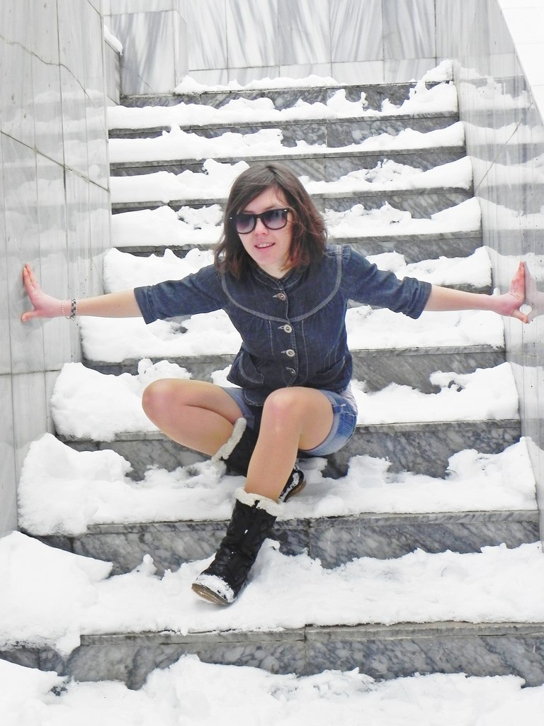 Фериде Соцкая | Симферополь