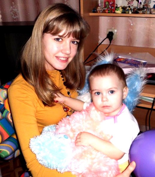 Алина Вологжанина | Пермь