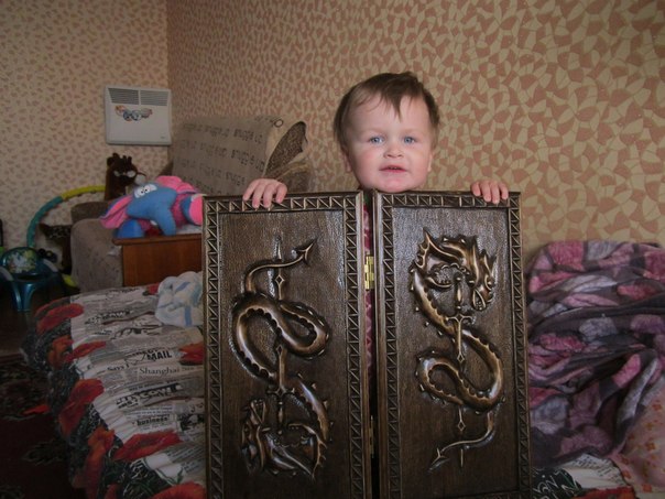 №7, Андрей Васильев, Москва №7, Андрей Васильев, Москва