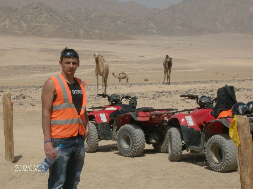 Артем Кленышев | Орёл