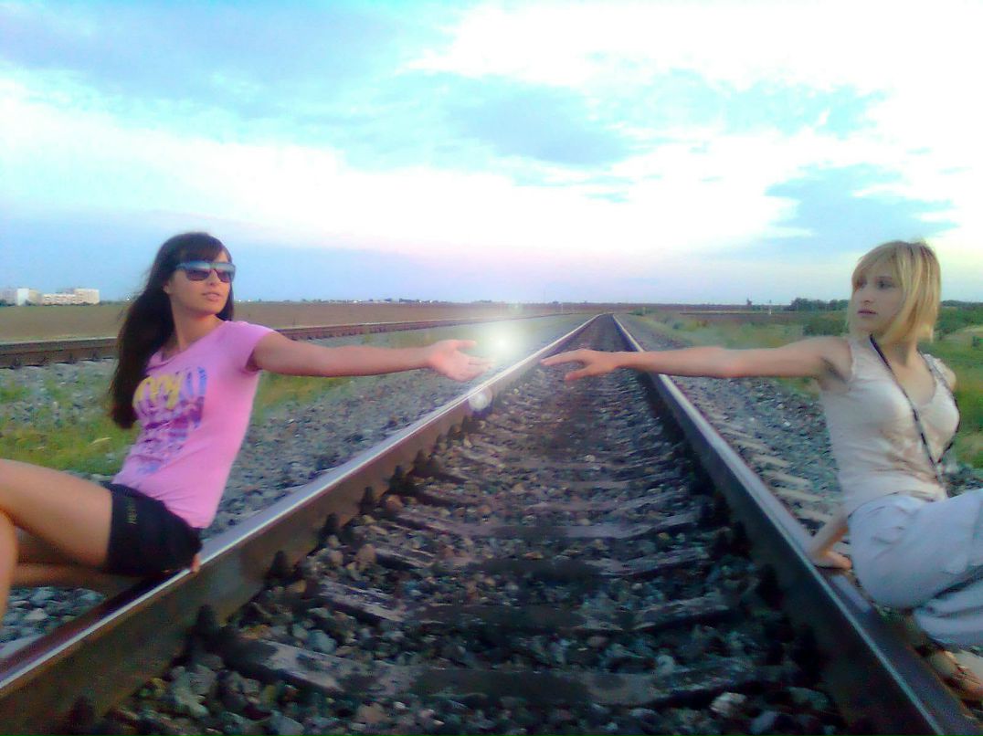 Олеся Пхакина ιllιlι.taming fire.ιlιllιlι | Kill Devil Hills