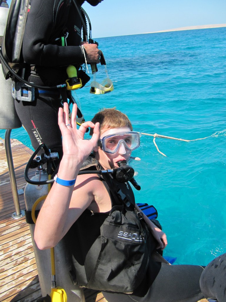 Андрей Анчуков | Домодедово