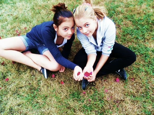 №23, Алина Симоненко, Донецк №23, Алина Симоненко, Донецк