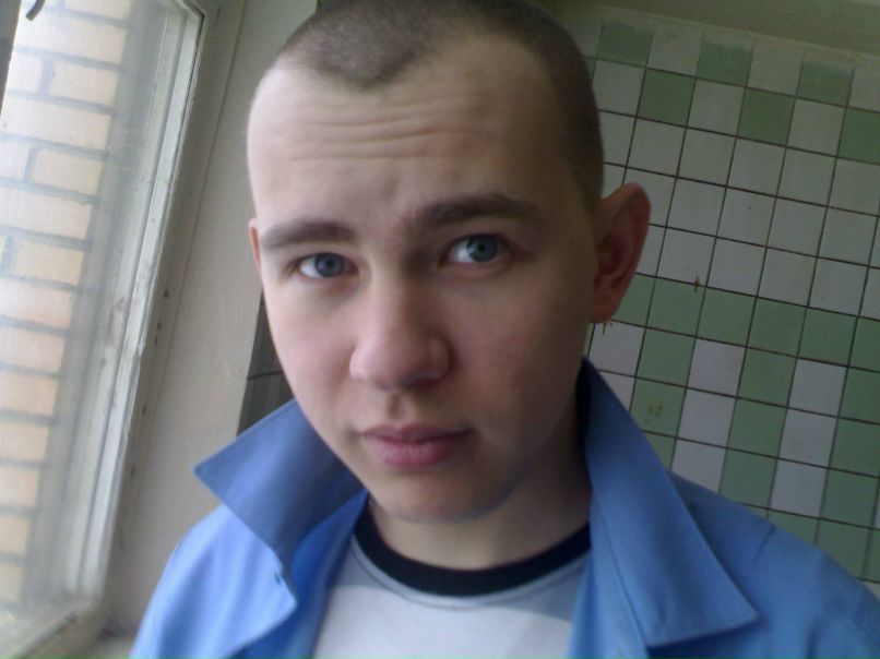 Алексей Коваленко | Морозовск