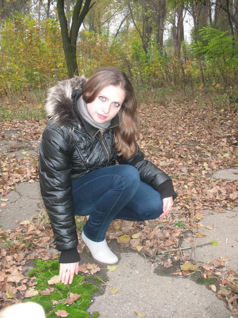 Анна Пугач | 