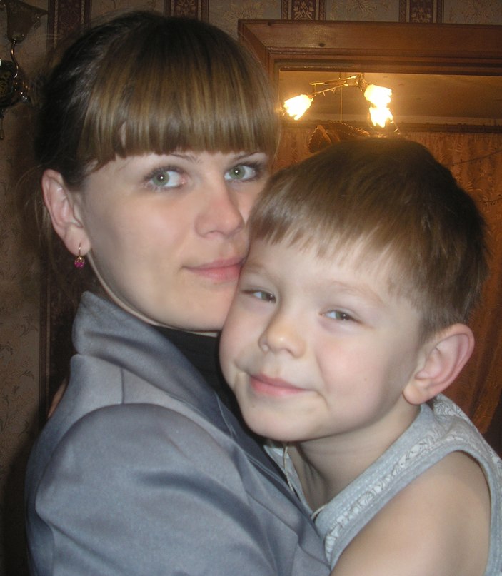 Ольга Попова | Феодосия