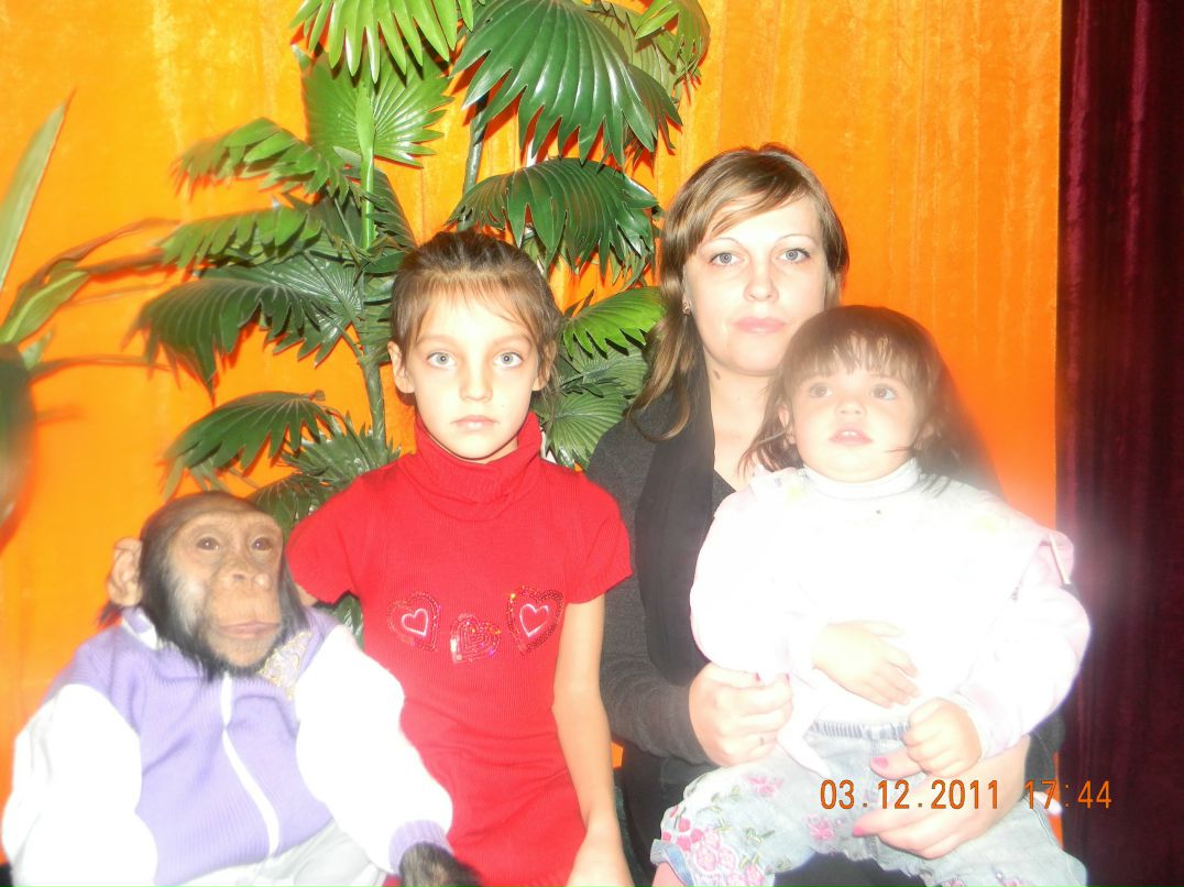 Тамара Шулепова | Уфа