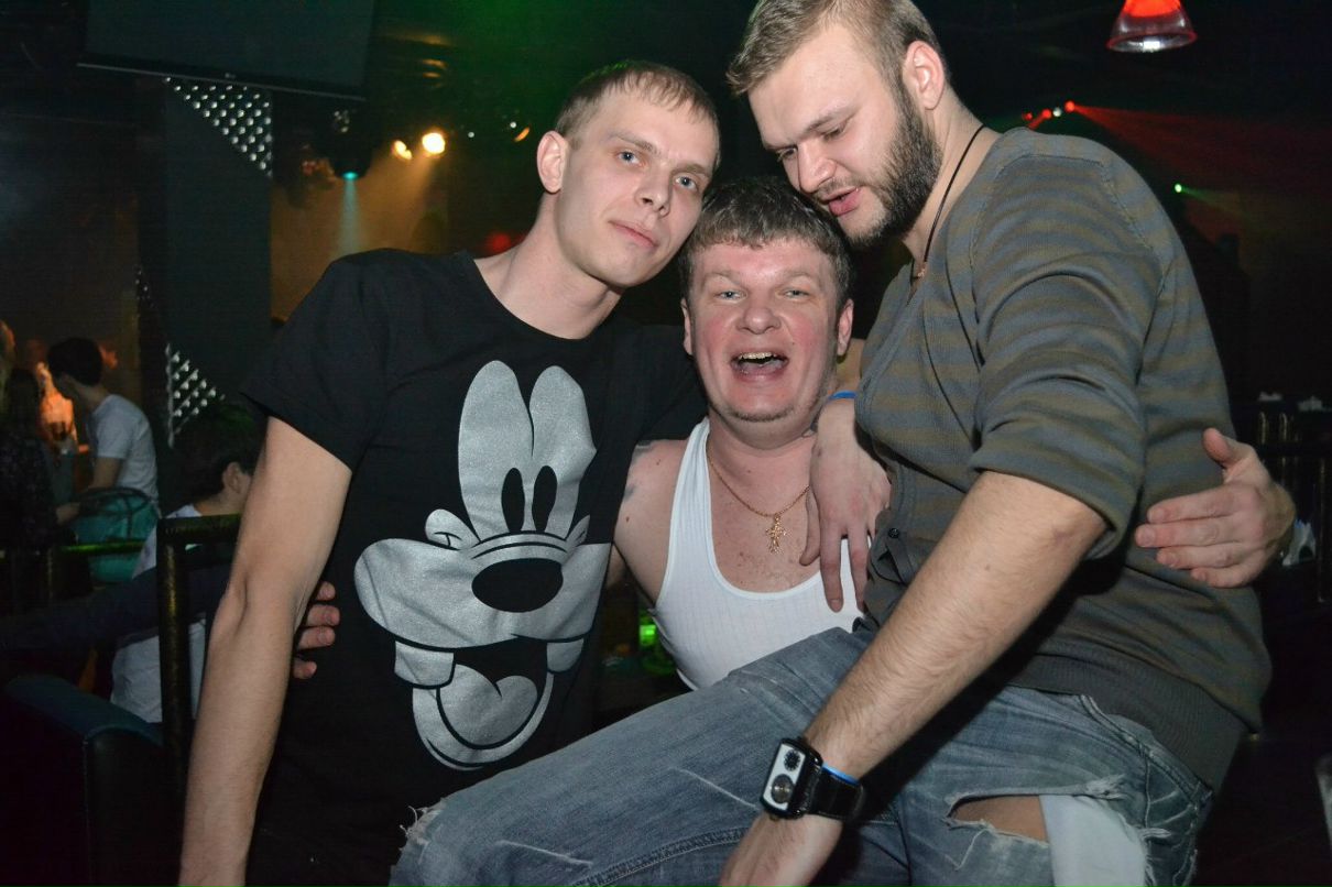 Владимир Шпаков | Омск