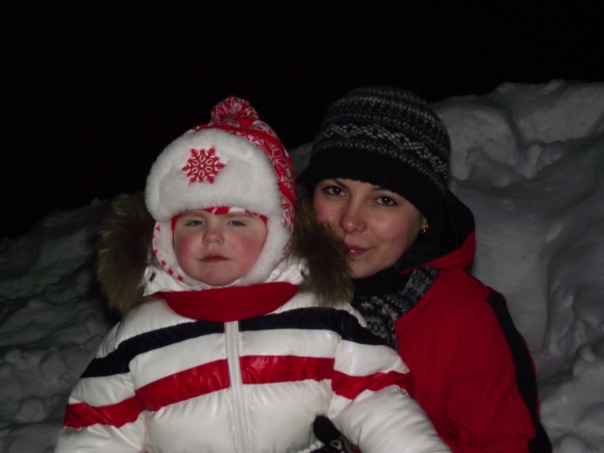 №6, Кристина Фирсова №6, Кристина Фирсова