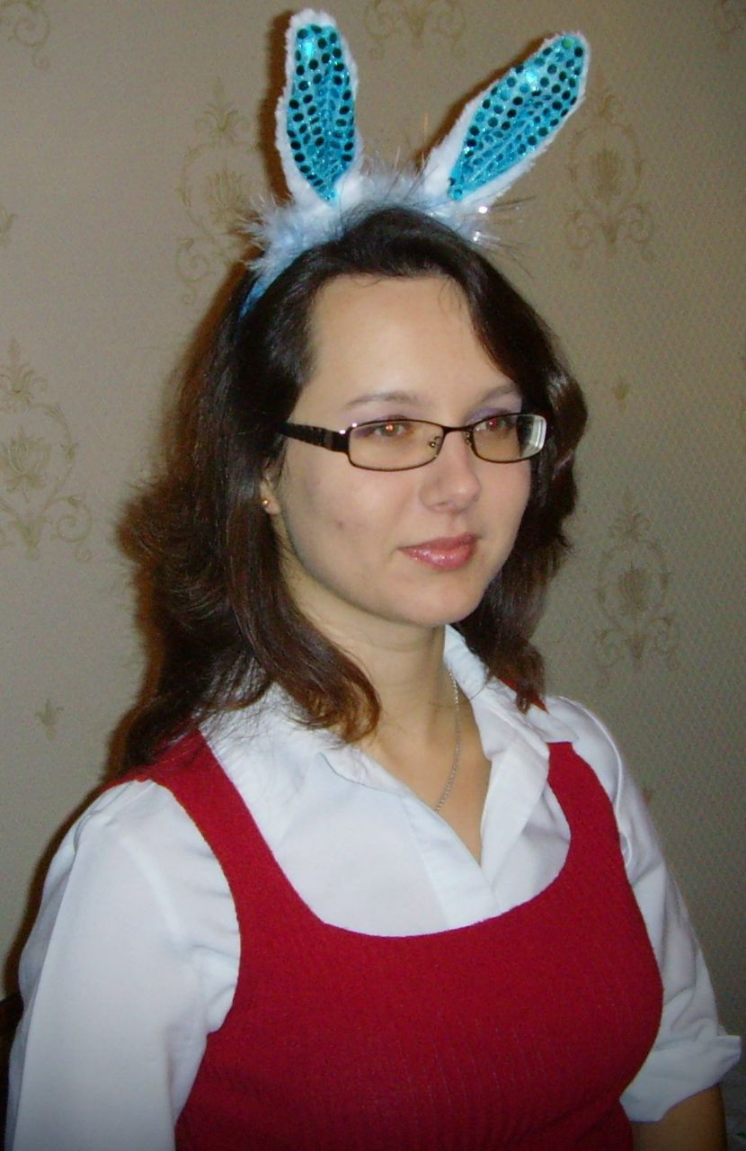 Ольга Мирошникова | Киев