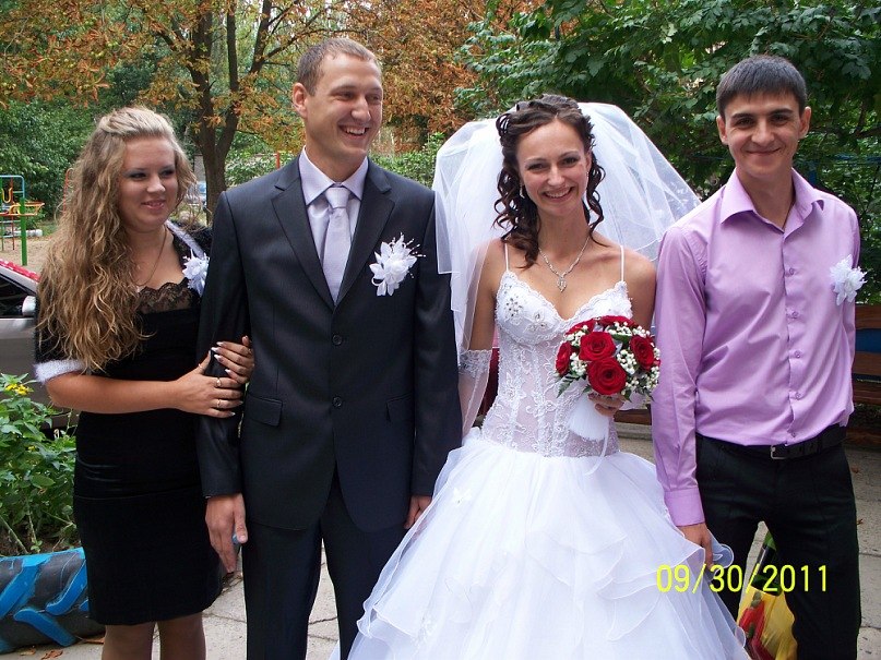 Оля Андрушкевич | Херсон