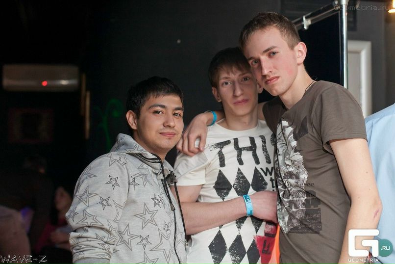 Стас Чумаев | Los Angeles