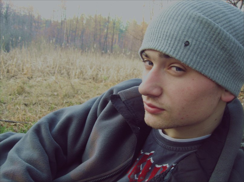 Артем Гижко | Городковка