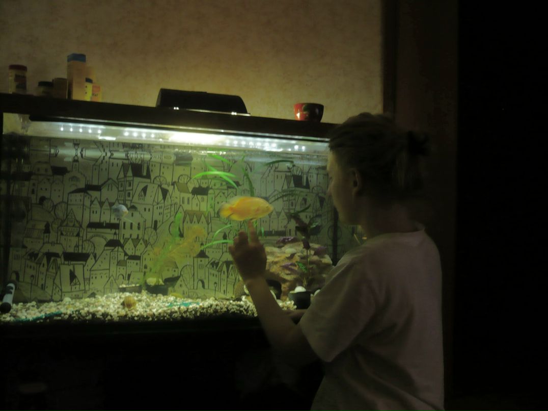 Анастасия Михайловна | Санкт-Петербург