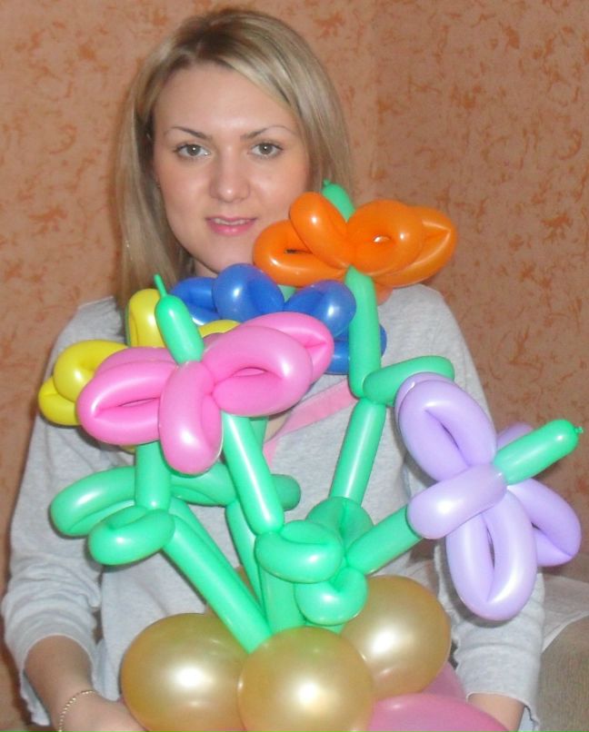 Эльмира Снапкус | Красноярск