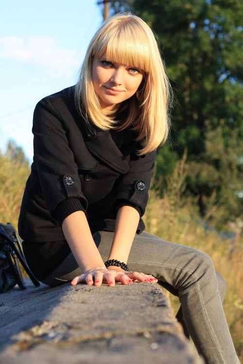 Людмила Эллиляйнен | Тосно