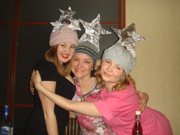 Рушана Хайрулина | Москва