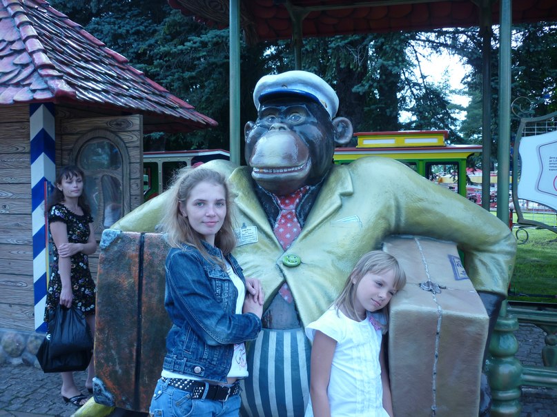 Анна Мазлова | Санкт-Петербург