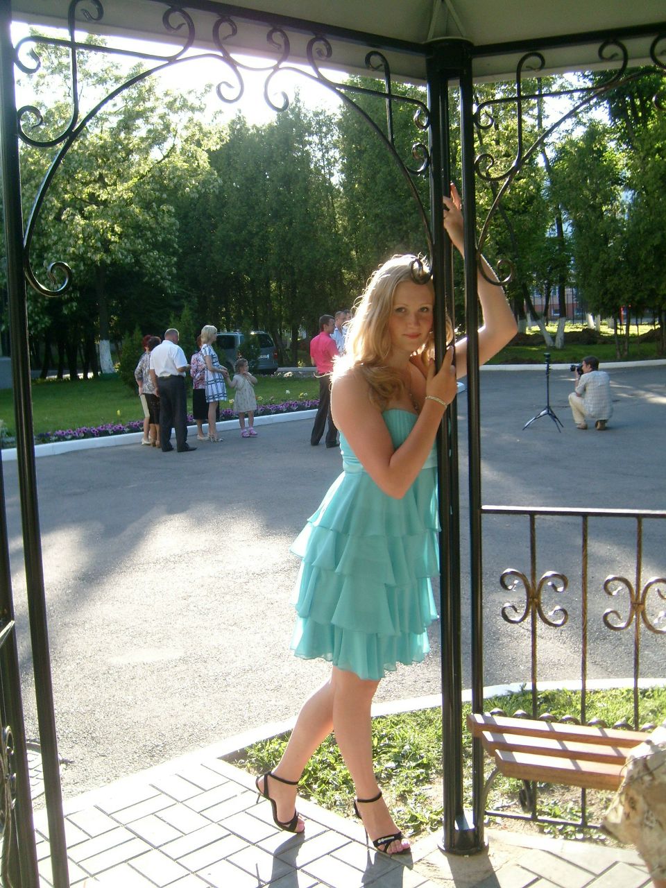 Екатерина Метлицкая | Минск