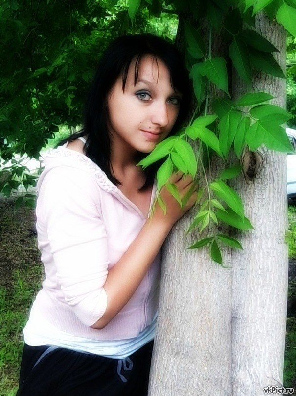 Анастасия Яркинбаева Nesik | Челябинск