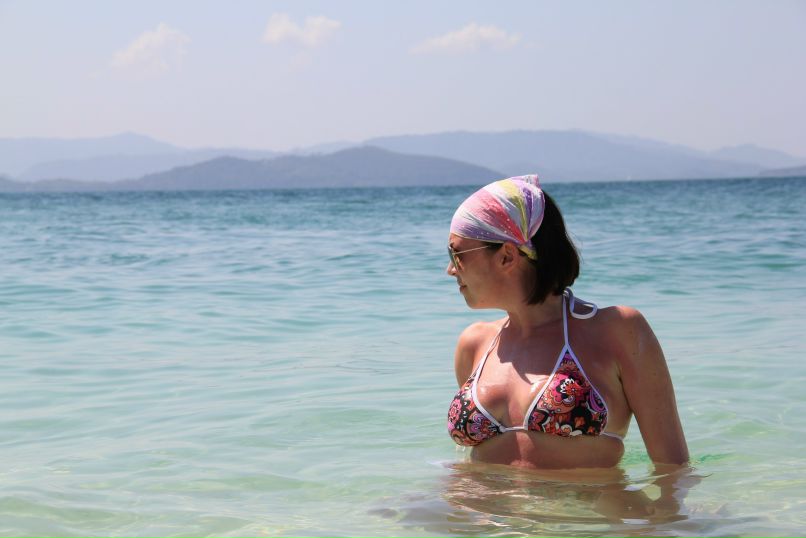 Вика Мирская | Москва