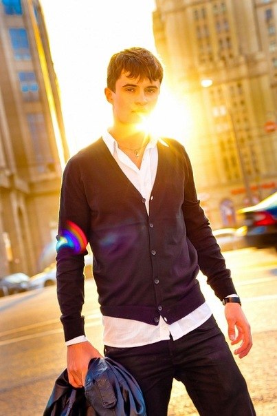 Макс Дмитраш | Николаев