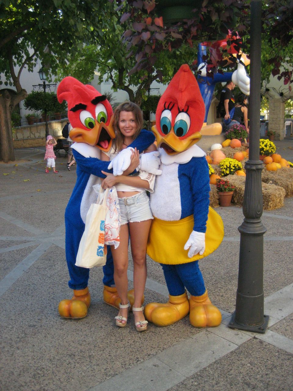 Ксения Прокина | Новосибирск