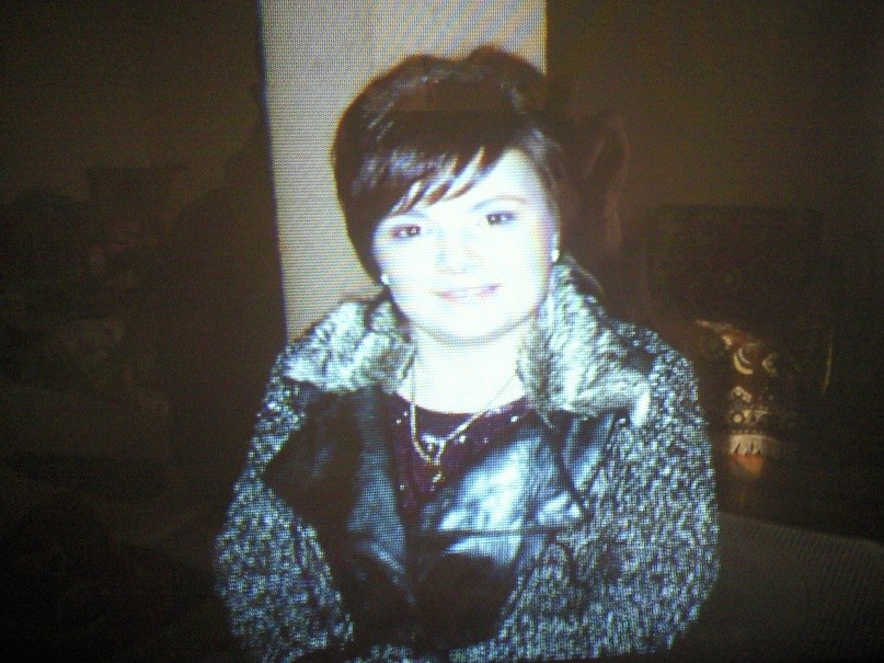 Іра Танчук | Дрогобыч