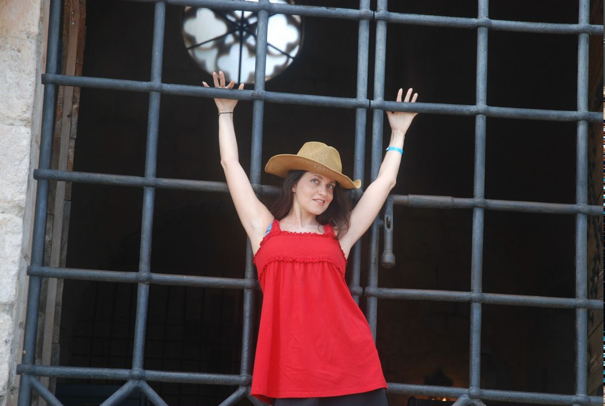 Елена Петроградская | Пермь