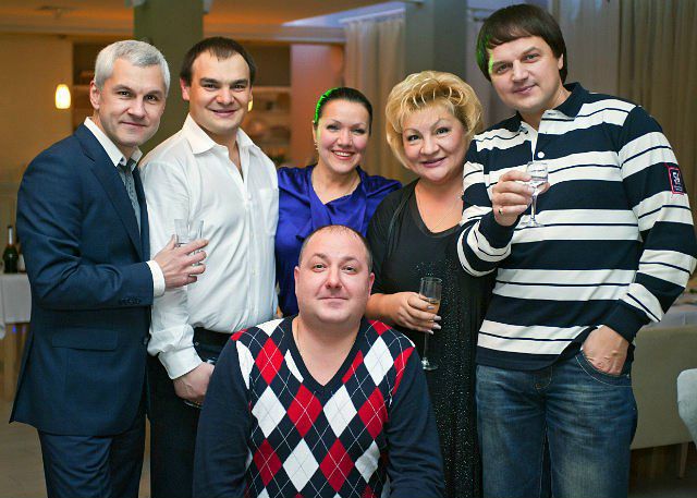 №31, Виталий Бондаренко №31, Виталий Бондаренко