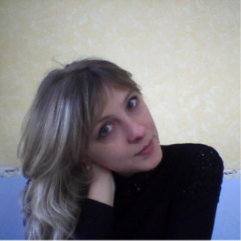 Інна Мартинюк | Мизоч