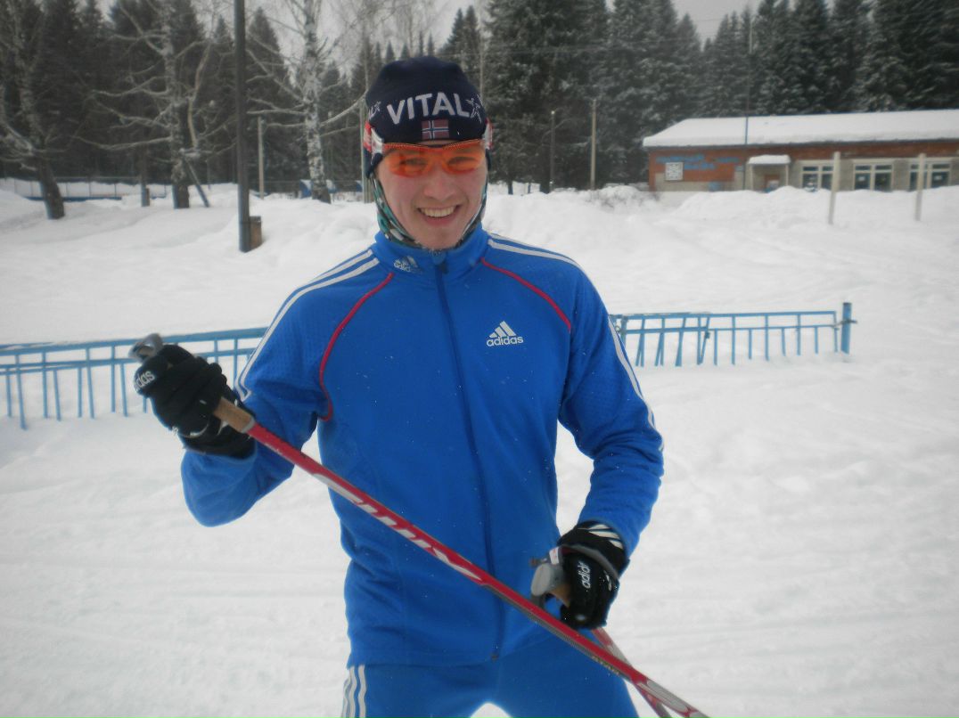 Никита Михайлов | Ижевск