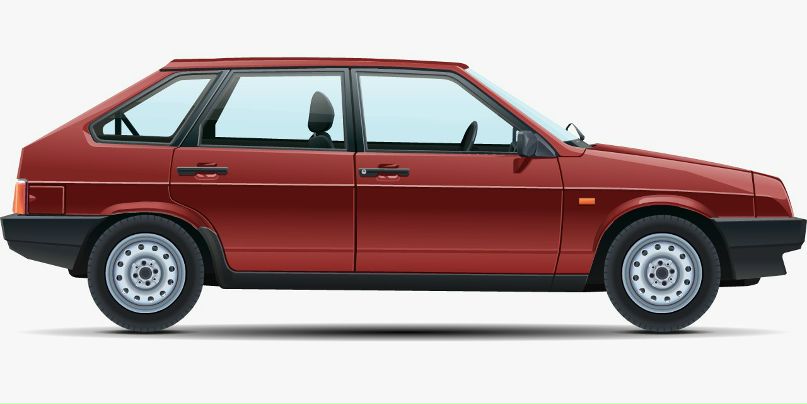 Светлана Комарова | Санкт-Петербург