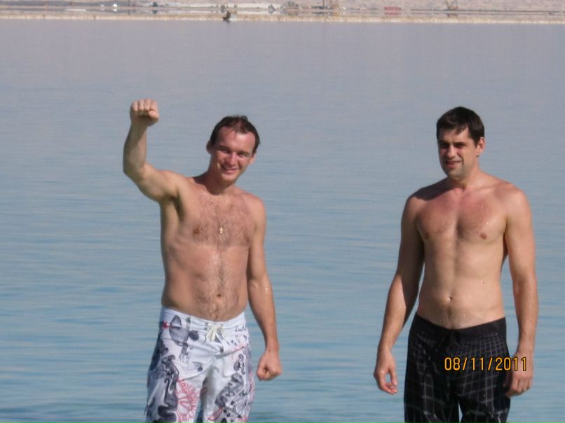 Дмитрий Куропятников | Краснодар