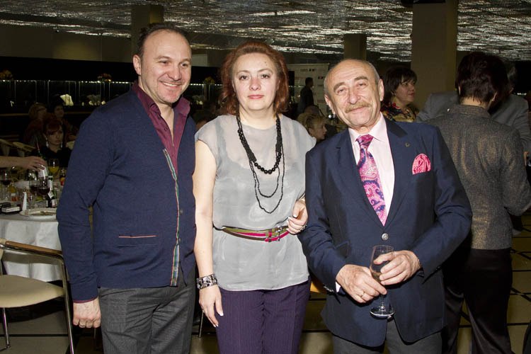 Марина Грушина | Москва