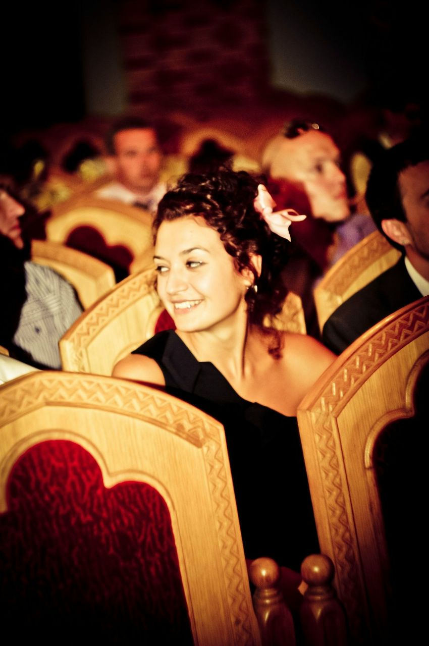 Марина Жиряда | Черновцы