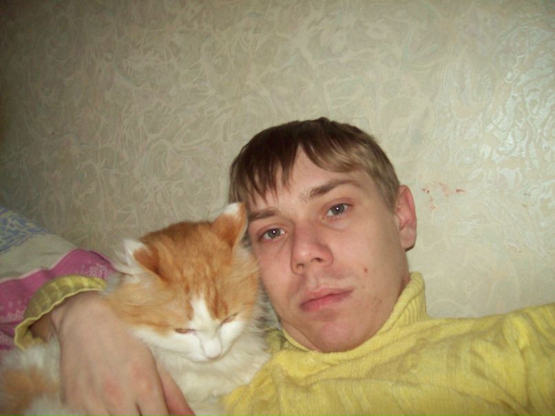 Мишаня Кульбейкин (Родной) | Тольятти